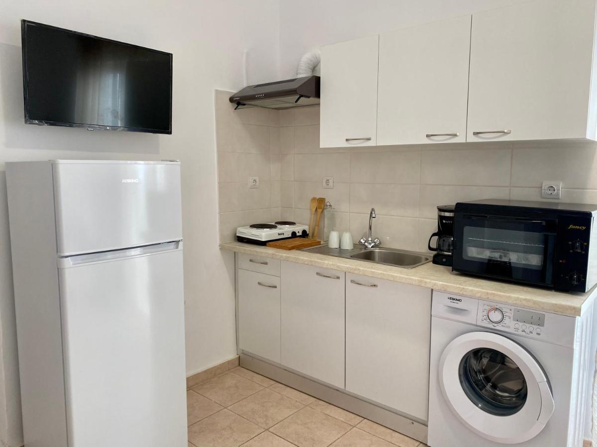 New Apartment, Close To The Beach, In Kos Town "3" Extérieur photo