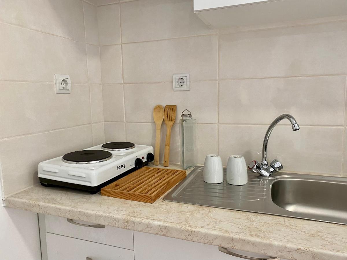 New Apartment, Close To The Beach, In Kos Town "3" Extérieur photo