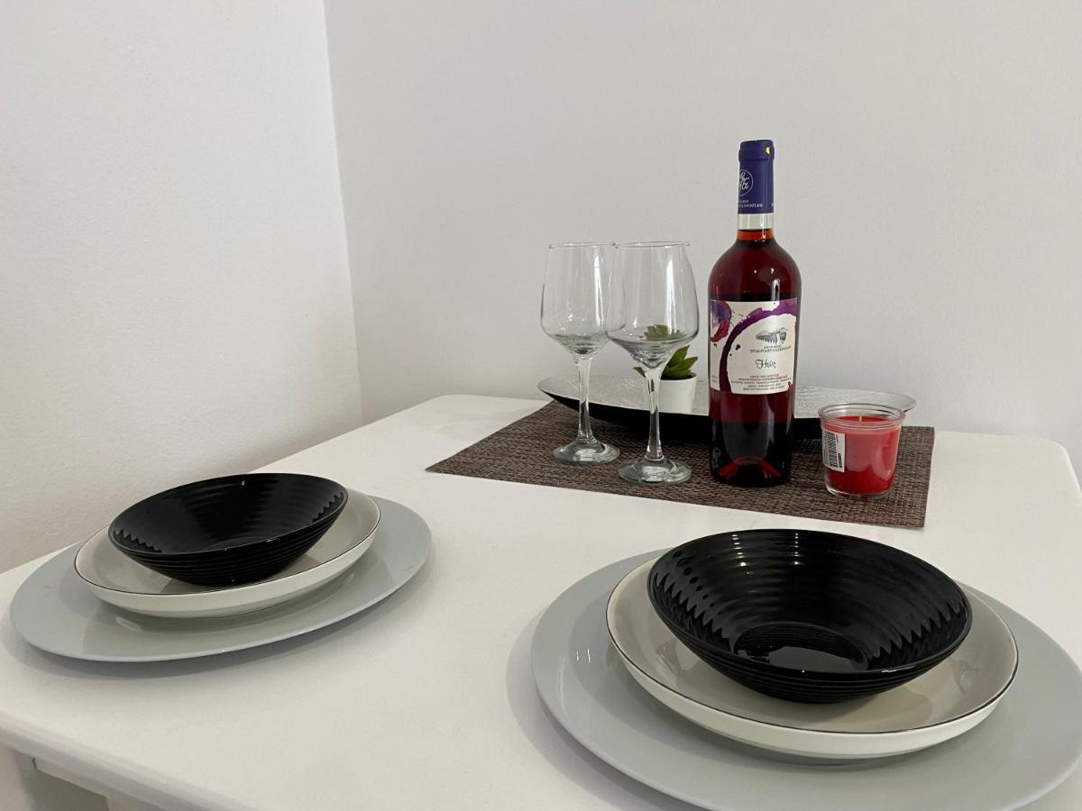 New Apartment, Close To The Beach, In Kos Town "3" Extérieur photo