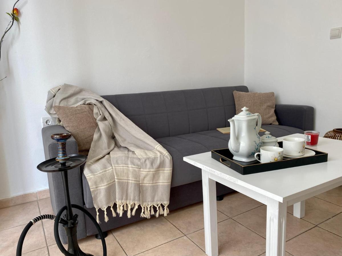 New Apartment, Close To The Beach, In Kos Town "3" Extérieur photo