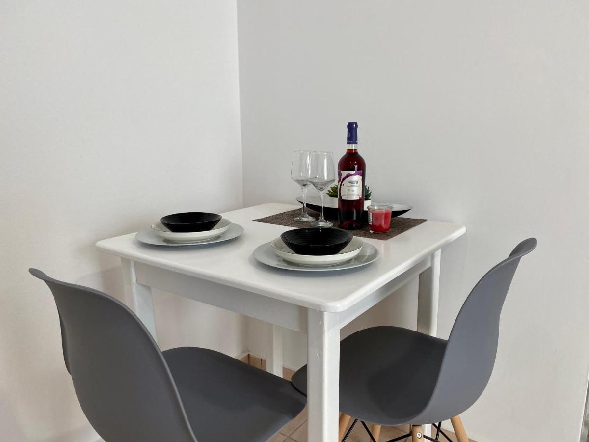New Apartment, Close To The Beach, In Kos Town "3" Extérieur photo