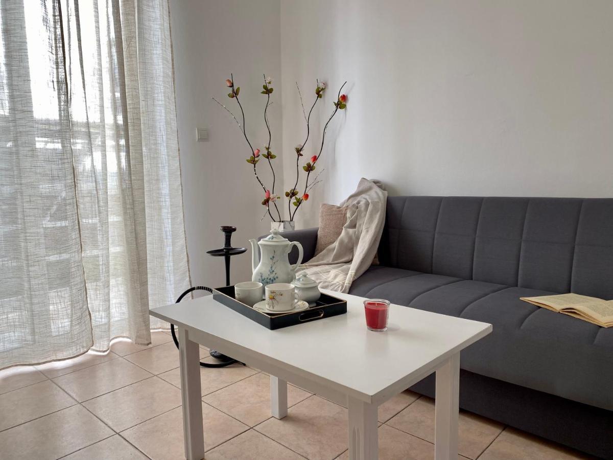New Apartment, Close To The Beach, In Kos Town "3" Extérieur photo