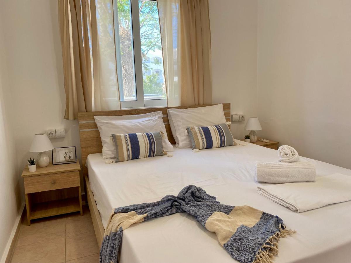 New Apartment, Close To The Beach, In Kos Town "3" Extérieur photo