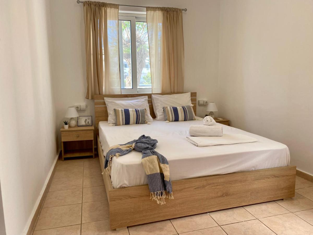 New Apartment, Close To The Beach, In Kos Town "3" Extérieur photo