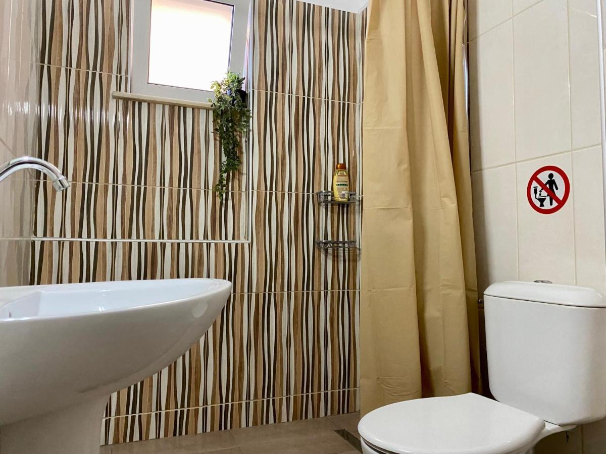 New Apartment, Close To The Beach, In Kos Town "3" Extérieur photo